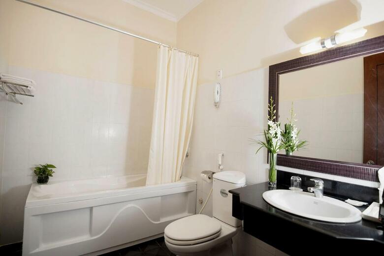 Grand Hotel Vung Tau