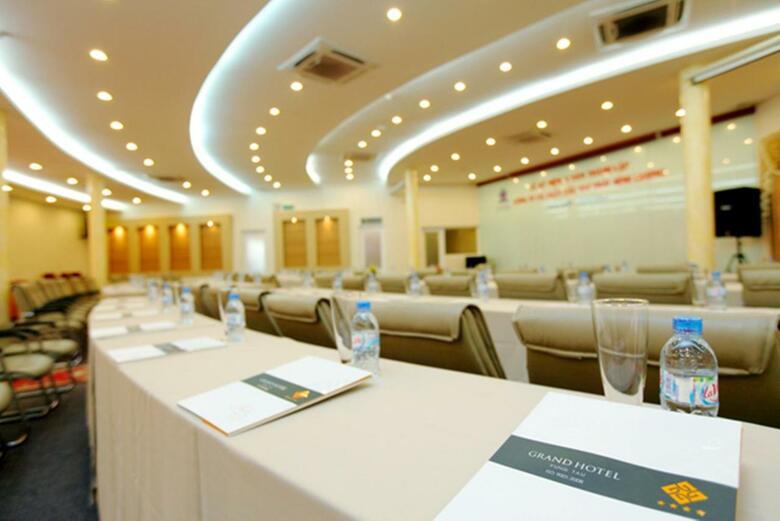 Grand Hotel Vung Tau