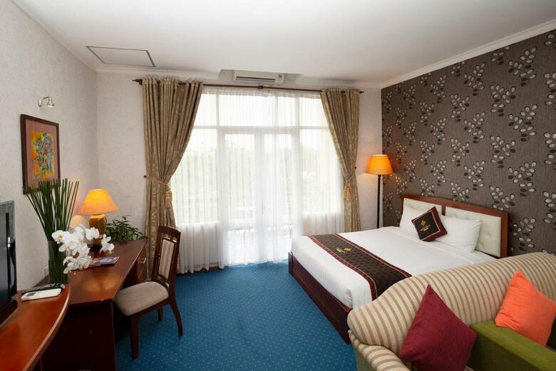 Grand Hotel Vung Tau