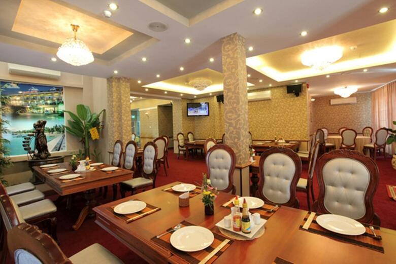 Grand Hotel Vung Tau
