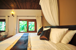 Hotel Diamond Bay Resort