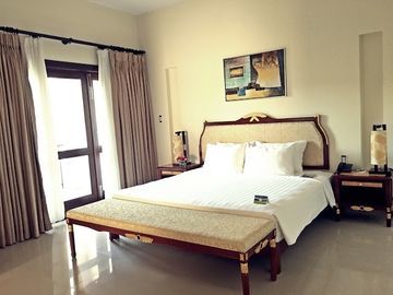 Hotel Diamond Bay Resort