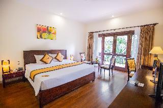 Hotel Diamond Bay Resort