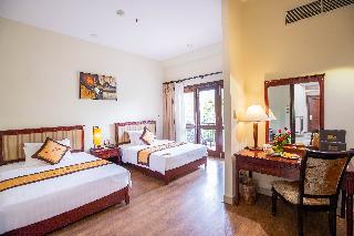 Hotel Diamond Bay Resort