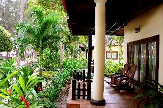Hotel Diamond Bay Resort