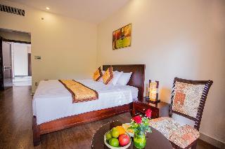 Hotel Diamond Bay Resort