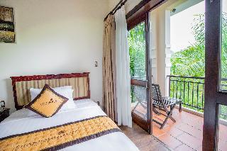 Hotel Diamond Bay Resort