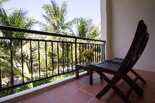 Hotel Diamond Bay Resort