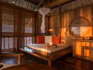 Hotel Six Senses Hideaways Ninh Van