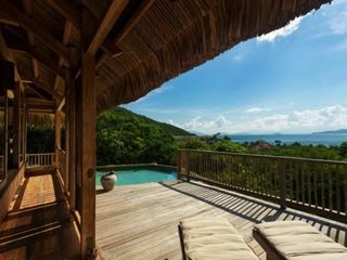 Hotel Six Senses Hideaways Ninh Van
