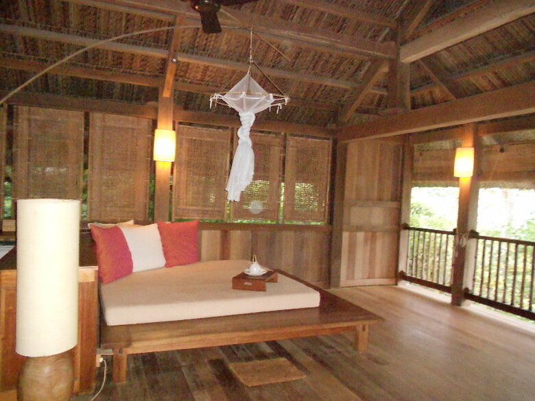 Hotel Six Senses Hideaways Ninh Van