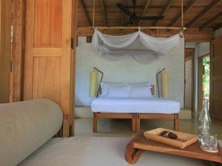 Hotel Six Senses Hideaways Ninh Van