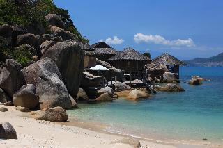 Hotel Six Senses Hideaways Ninh Van