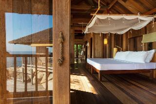 Hotel Six Senses Hideaways Ninh Van