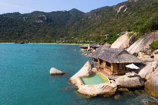 Hotel Six Senses Hideaways Ninh Van