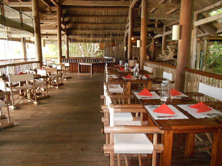 Hotel Six Senses Hideaways Ninh Van