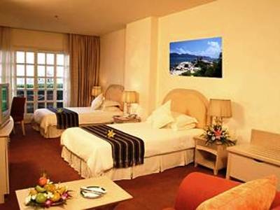 Sunrise Nha Trang Beach Hotel & Spa