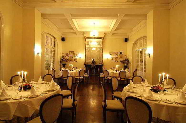 Dalat Palace Luxury Hotel & Golf Club