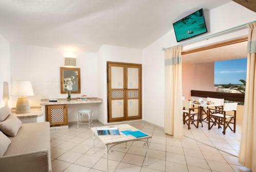 Hotel Marinedda Thalasso & Spa