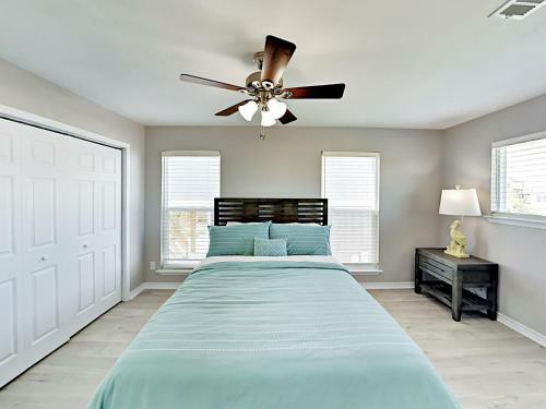 Copano Ridge Home Home