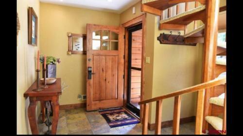 Apartamento Tamaron - Pine Cone 827 Condo