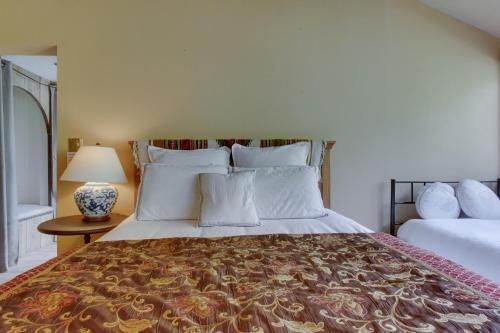 Apartamento Gamble Oak 730