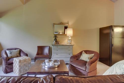 Apartamento Gamble Oak 730