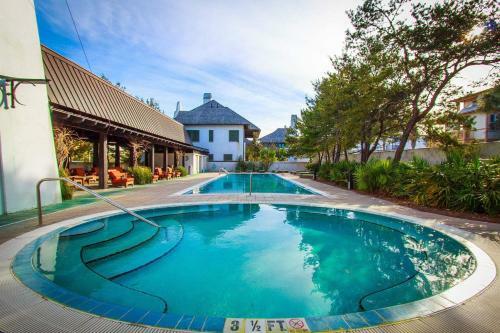 Apartamento The Grand Petite By Realjoy Vacations