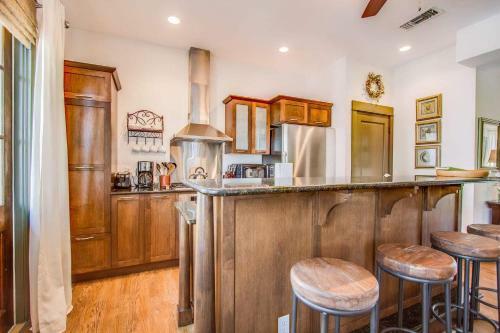 Apartamento The Grand Petite By Realjoy Vacations