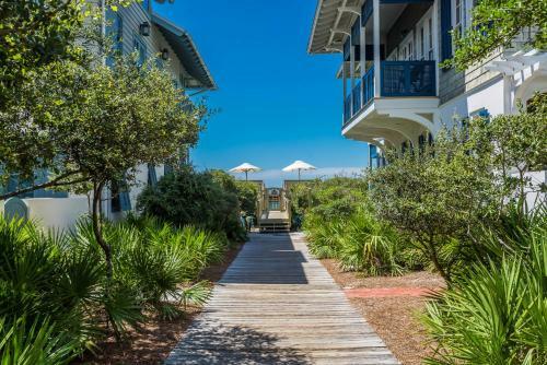 Rosemary Beach 2 Spanish Town Court Home