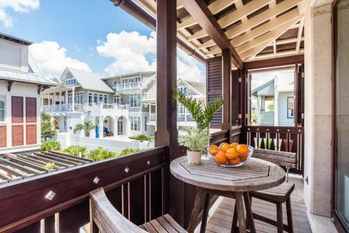 Rosemary Beach 2 Spanish Town Court Home
