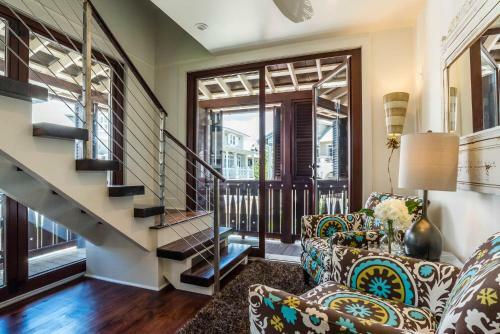 Rosemary Beach 2 Spanish Town Court Home