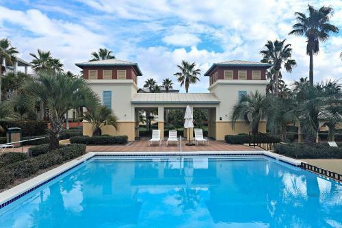 Seas The Day At Seacrest Home
