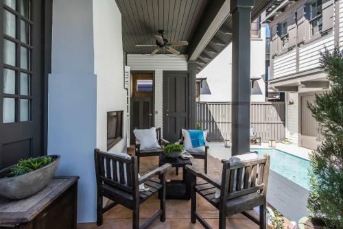 Rosemary Beach 33 Atticus Road Home