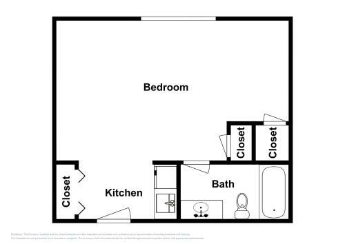 Apartamento Seacrest Studio Condo