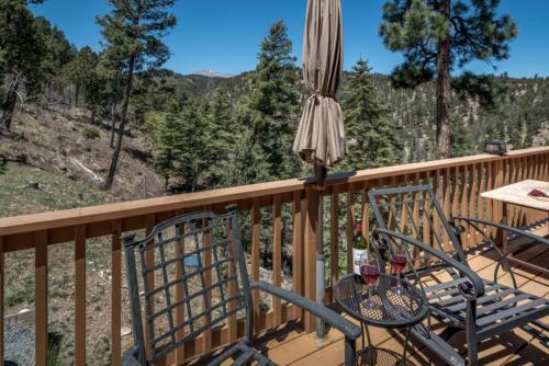 Apartamento Loginn - Four Bedroom Cabin