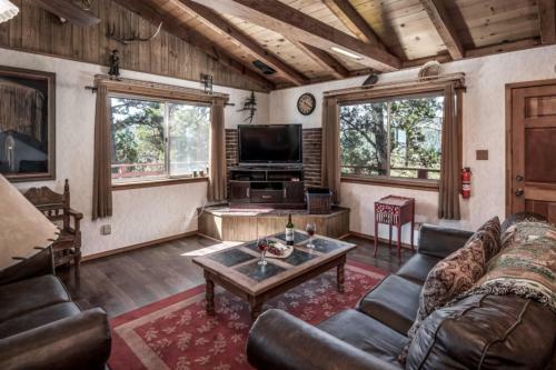 An Amazing View - Three Bedroom