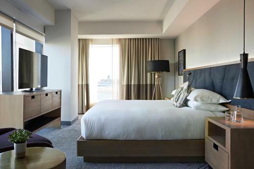 Kimpton Sawyer Hotel