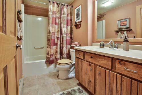 Content Retreat - Hiller Vacation Homes