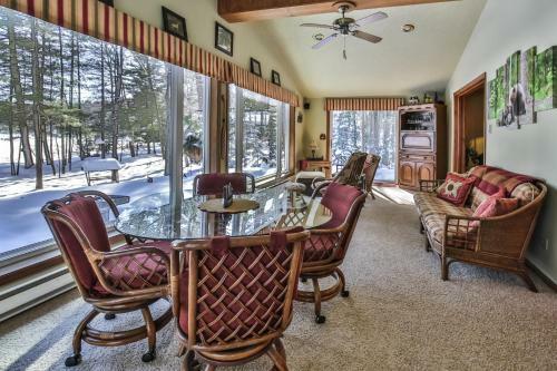 Content Retreat - Hiller Vacation Homes