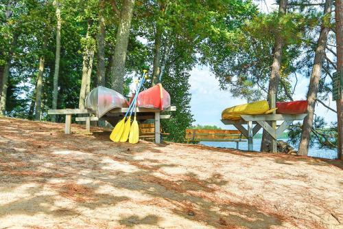 Cottage 1 - Hiller's Pine Haven