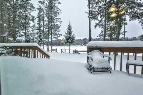 Maple - Elbert's Cottage
