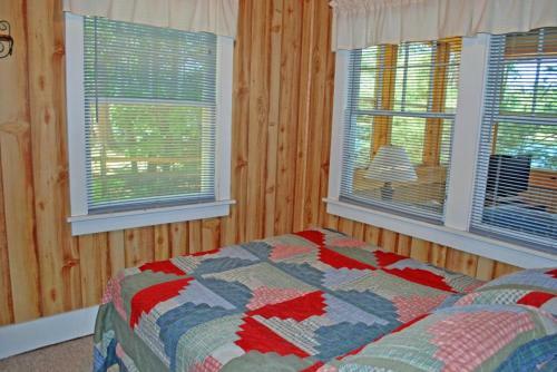 Cedar - Elbert's - Hiller Vacation Homes
