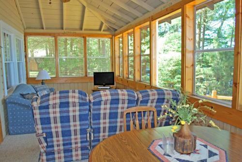 Cedar - Elbert's - Hiller Vacation Homes