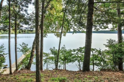 Cottage 2 - Hiller's Pine Haven