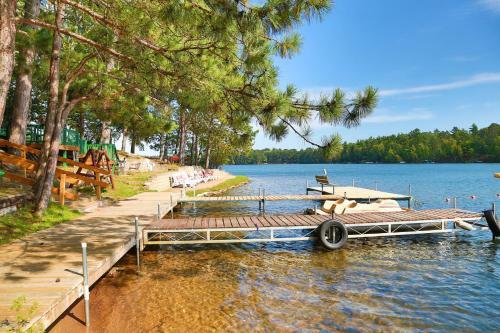 Cottage 2 - Hiller's Pine Haven