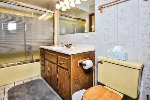 Deerpath - Elbert's - Hiller Vacation Homes