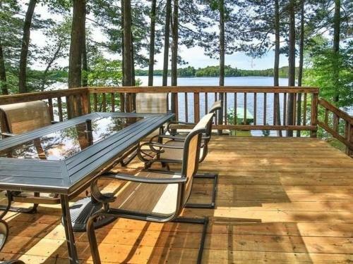 East Bay Hideaway-hiller Vacation Homes Home