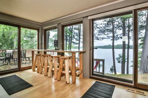 East Bay Hideaway-hiller Vacation Homes Home
