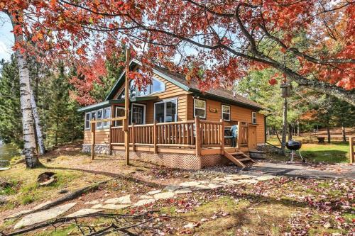 Carefree Creek Cottage Cottage
